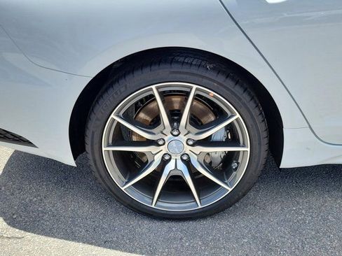 New 2026 Genesis G70 2.5T RWD image 5