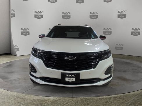 Used 2023 Chevrolet Equinox Premier image 8