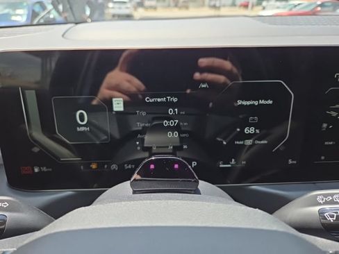 New 2027 Kia Telluride SX X-Line AWD/4WD image 39