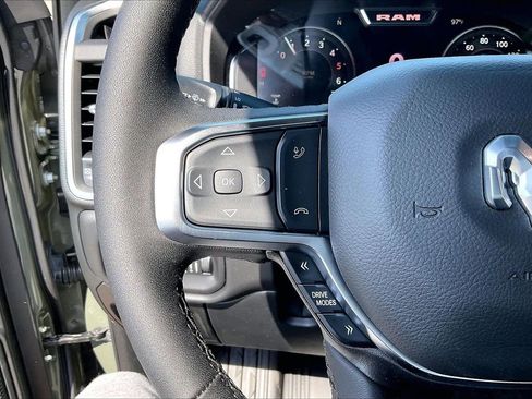 New 2026 RAM 1500 Big Horn AWD/4WD image 28