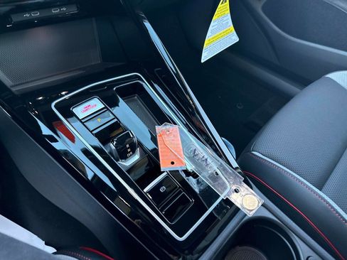 New 2026 Volkswagen GTI SE image 27