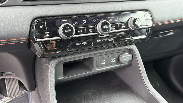 New 2026 Honda Pilot Sport image 17