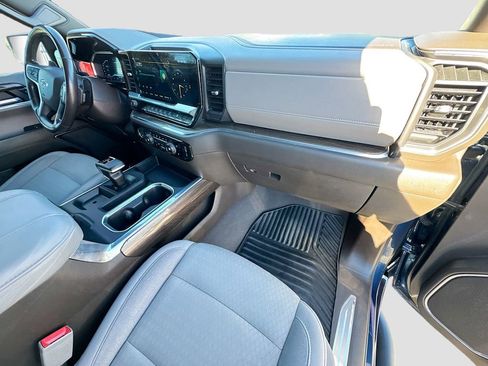 Used 2023 Chevrolet Silverado 1500 RST w/ Protection Package image 27