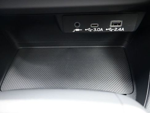 New 2025 Subaru Crosstrek 2.0i Premium image 13