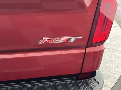 Certified 2023 Chevrolet Silverado 1500 RST image 36