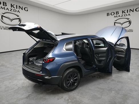 New 2026 MAZDA CX-50 AWD 2.5 Hybrid w/ Weather Package image 18