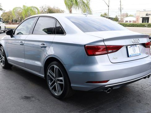 Used 2017 Audi A3 2.0T Premium w/ Convenience Package image 3