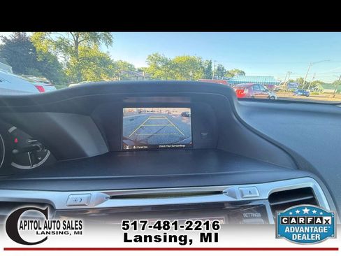 Used 2013 Honda Accord EX-L image 24