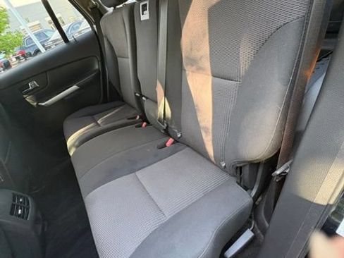 Used 2012 Ford Edge SEL FWD image 23
