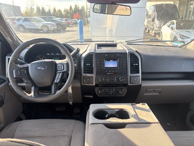 Used 2018 Ford F150 XLT AWD/4WD image 13