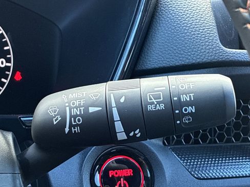 Certified 2026 Honda CR-V Sport image 28