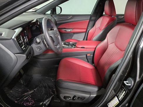 Certified 2023 Lexus NX 350 AWD w/ Vision Package image 13