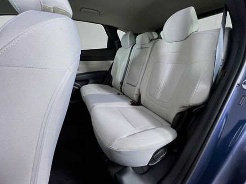 New 2026 Hyundai Tucson SEL image 14