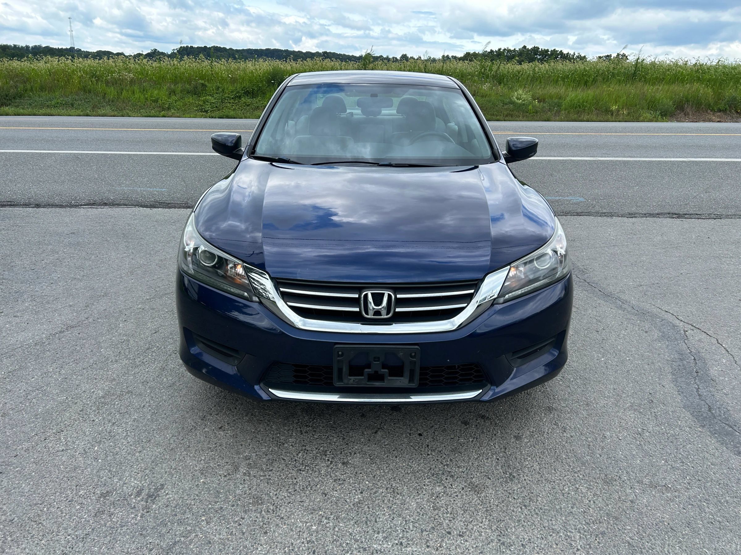 Used 2013 Honda Accord LX image 5