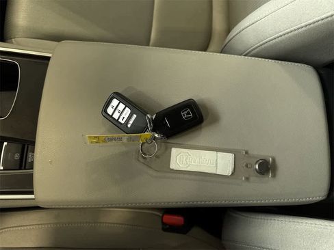 Used 2019 Honda Accord LX image 30
