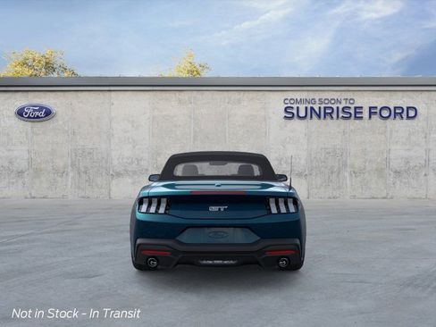 New 2026 Ford Mustang GT Premium RWD image 5