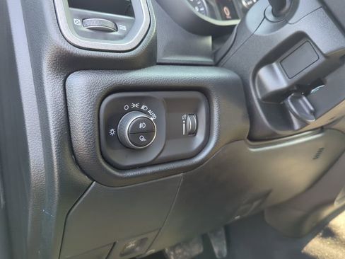 New 2026 RAM 3500 Tradesman image 22