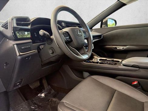 Used 2024 Lexus RZ 300e Premium w/ Accessory Package (Z1) FWD image 16