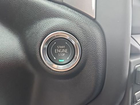 New 2026 Chevrolet Silverado 3500 W/T w/ WT Convenience Package AWD/4WD image 15