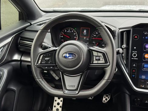 Used 2022 Subaru WRX Premium image 19