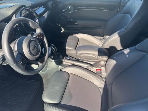Used 2024 MINI Cooper S FWD image 4