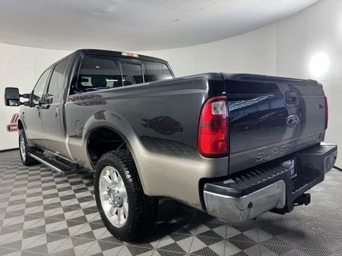 Used 2009 Ford F250 Lariat AWD/4WD image 23