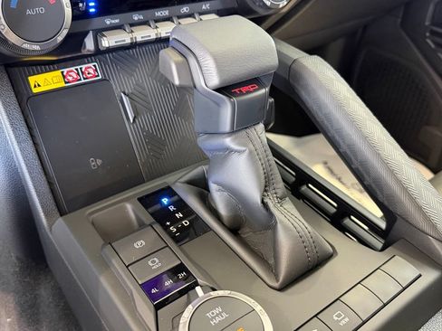 Certified 2026 Toyota 4Runner TRD Sport Premium w/ Tow Technology Package AWD/4WD image 30