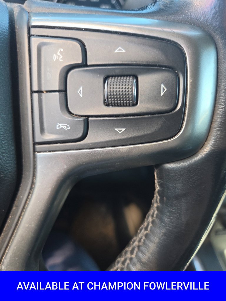 Used 2019 Chevrolet Silverado 1500 RST w/ All-Star Edition AWD/4WD image 20