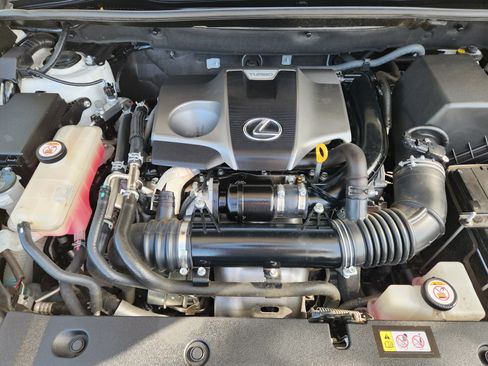 Used 2020 Lexus NX 300 FWD w/ Premium Package image 39