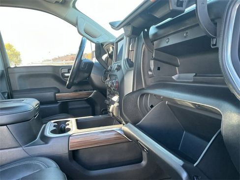 Used 2019 Chevrolet Silverado 1500 LT Trail Boss image 26