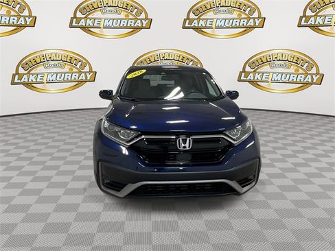 Used 2020 Honda CR-V EX-L image 6