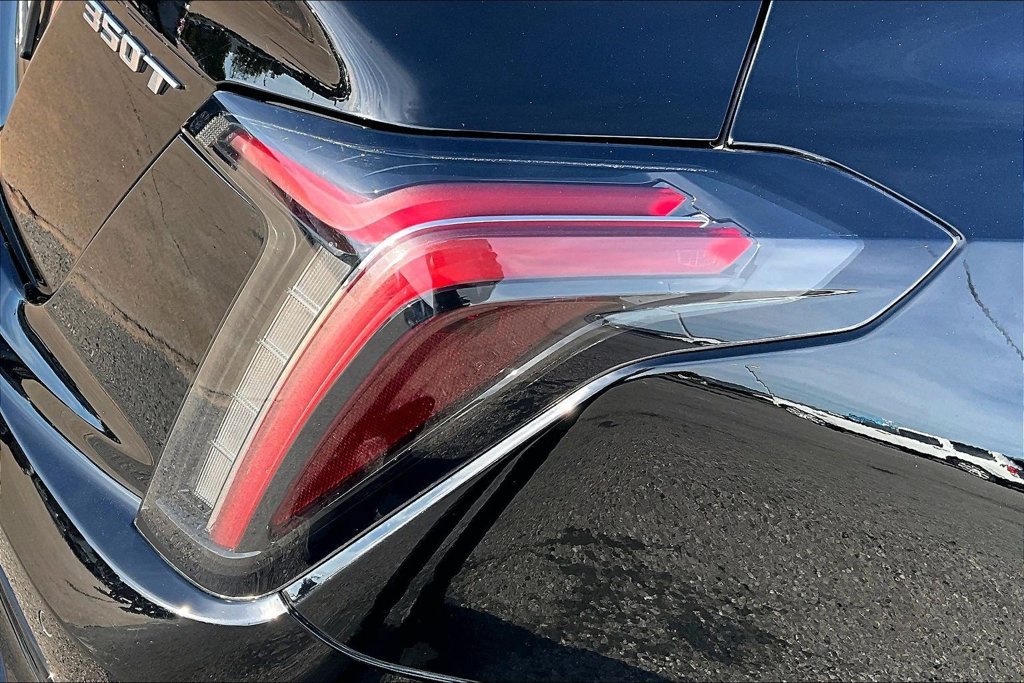Used 2021 Cadillac CT5 Sport RWD image 30