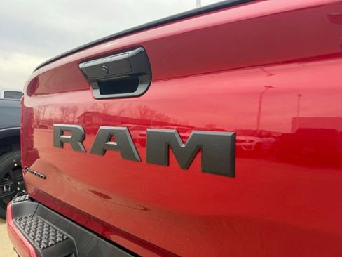 New 2026 RAM 1500 Limited w/ Night Edition image 12