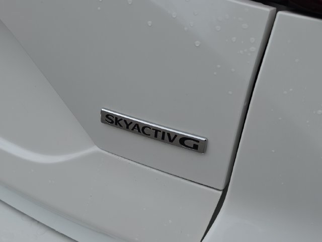 Used 2021 MAZDA CX-5 Grand Touring FWD image 6