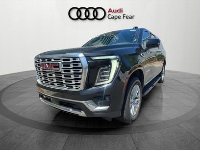 Used 2025 GMC Yukon XL Denali