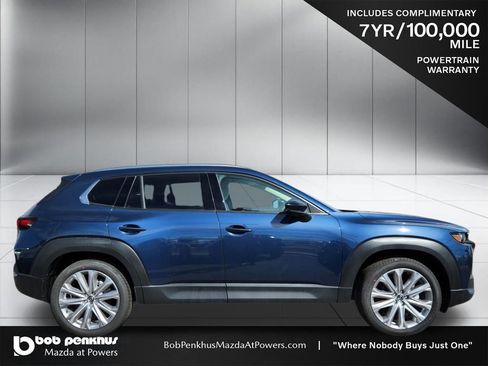 New 2026 MAZDA CX-50 AWD 2.5 S w/ Weather Package image 23