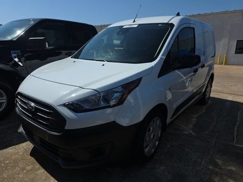 Used 2023 Ford Transit Connect XL FWD image 1
