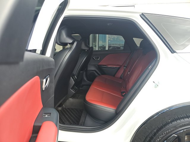 Used 2025 Kia K4 GT-Line Turbo FWD image 8