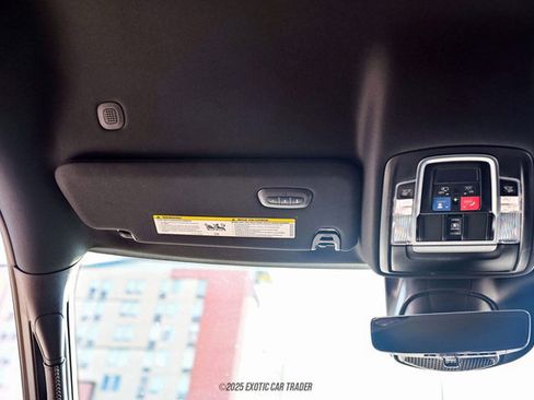 Used 2024 RAM 5500 4x4 Crew Cab image 45