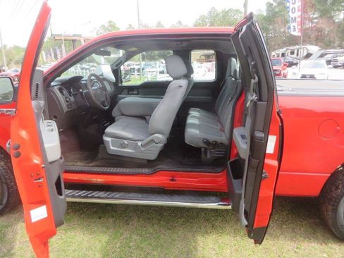 Used 2013 Ford F150 STX w/ Mid Equipment Group image 14