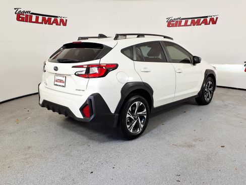 Certified 2024 Subaru Crosstrek 2.0i Premium AWD/4WD image 5