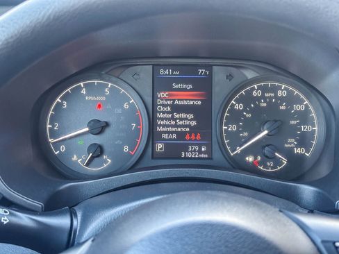 Used 2025 Nissan Altima 2.5 S FWD image 28