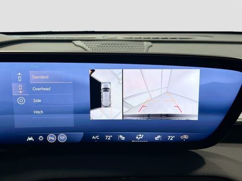 New 2026 Buick Enclave Sport Touring w/ Power Package FWD image 13