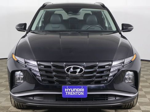 Used 2023 Hyundai Tucson SEL w/ Convenience Package AWD/4WD image 12
