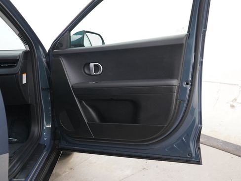 Certified 2024 Hyundai Ioniq 5 SEL AWD/4WD image 9