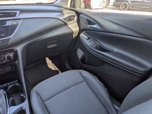 Certified 2023 Buick Encore GX Preferred w/ Cold Weather Comfort Package FWD image 17