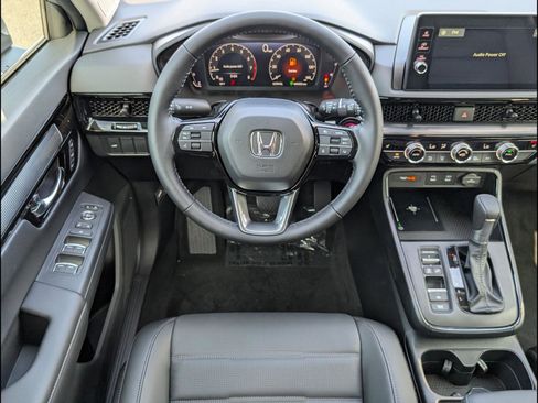 New 2026 Honda CR-V EX-L image 6