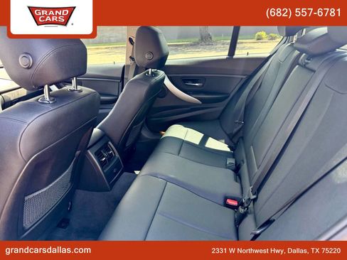 Used 2013 BMW 328i Sedan image 13