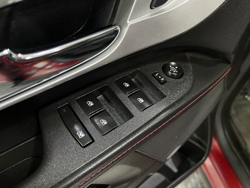 Used 2015 Chevrolet Equinox LT FWD image 15