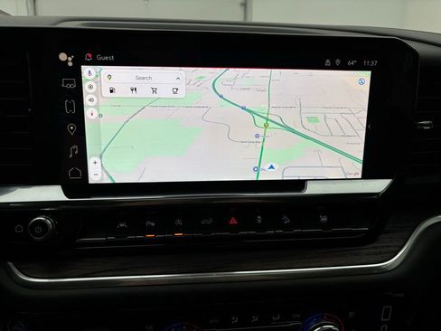 New 2025 GMC Sierra 1500 SLT w/ SLT Premium Plus Package image 28